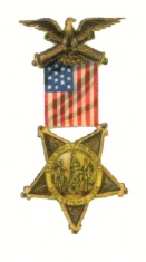 G.A.R. Medal