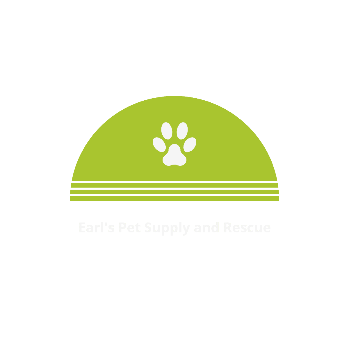Earl's Pet supplies logo