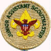 Junior Assistant Scoutmaster