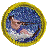 Water Skiing Merit Badge