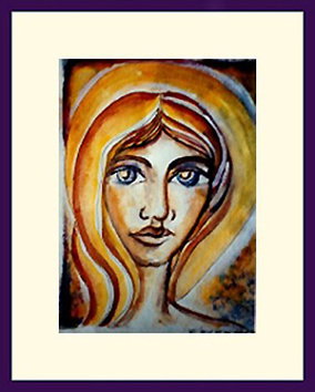 Head of an Angel 1