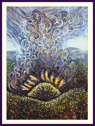 Bush Fire