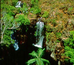 Litchfield National Park