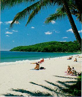 Noosa Main Beach