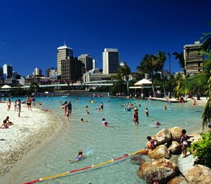 South Bank