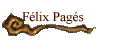 F�lix Pag�s