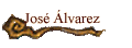 Jos� �lvarez