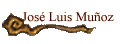 Jos� Luis Mu�oz