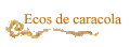 Ecos de caracola