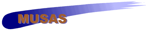 MUSAS