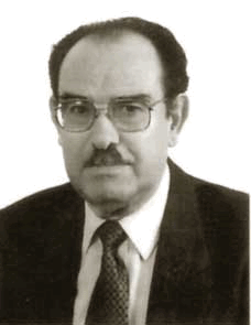 Alfonso Cabello Jiménez