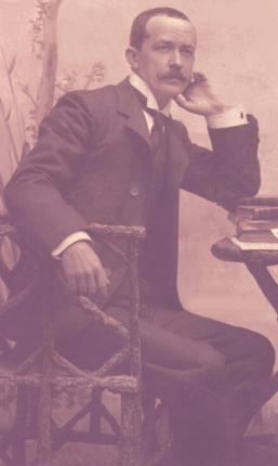 José María Gabriel y Galán == 28-6-1870 --- 6-1-1905
