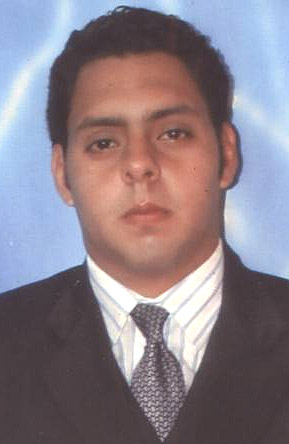 foto de Luis Astudillo (año 2007)