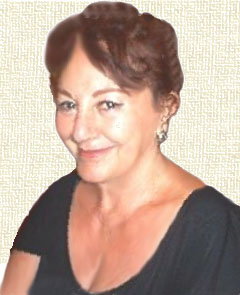 foto de Carmen Guzmán Ortega -- año 2004