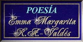 la obra po�tica de la espa�ola Emma Margarita