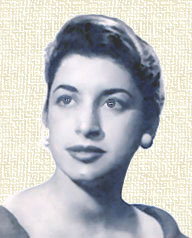 Emma Margarita R. A. Valdés -- foto hecha en el siglo XIX