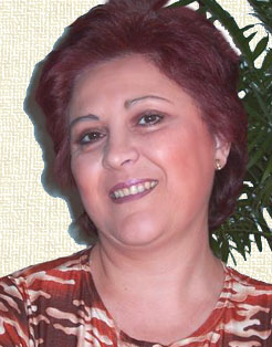 foto de María Sierra Varo -- mayo 2005