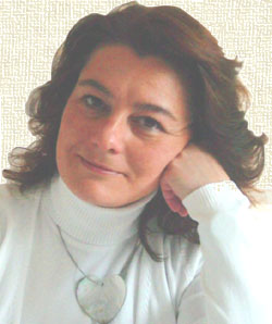 Marisa Carbajo Lobo -- 2005