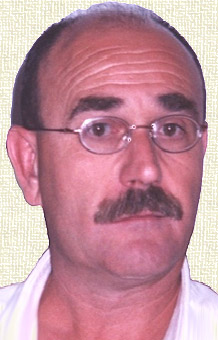 foto de Juan José Vélez Otero