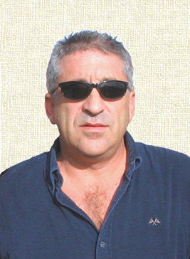 foto de Vicente Mayoralas (ao 2007)