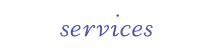 services