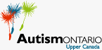 Autism Ontario Logo