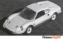1968 'Dino'