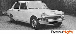 Click the 1965 Triumph 1300 to visit PicturesNow