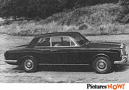 Click the 1968 Bentley T series to visit Pictures.Now