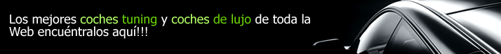 Autos deportivos