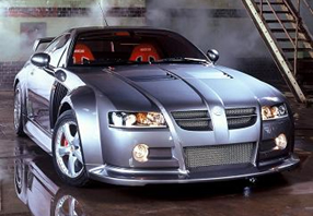 Coches tuning BMW