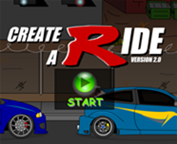 Juegos de tuning