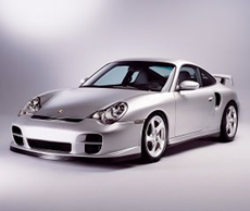 Modelos Porsche