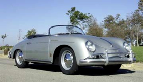 Replicas Porsche