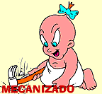MECANIZADO