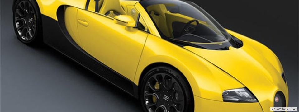 bugatti veyron