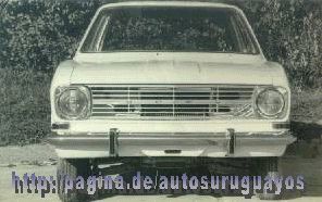 Grumett SL (Foto Sr. Daniel Barreto)