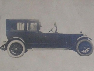 Nada que envidiar a Mulliner , Chapron &oacute; Erdmann Rossi