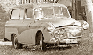 Posiblemente sea una Par&iacute;s Niza , pero qui&eacute;n puede asegurarlo?