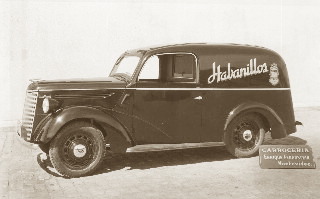 Una exclusiva versi&oacute;n desconocida hasta en Inglaterra