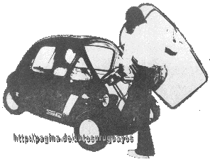 La &uacute;nica foto conocida del Charab&oacute;n (Daniel Barreto)