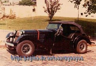 El Halc&oacute;n en su forma original