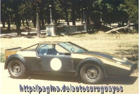 La l&iacute;nea frontal , es simple pero muy bien lograda.