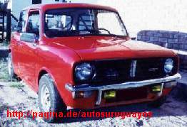 N�tese la ausencia de vierteaguas.