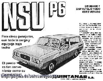 La publicidad de la &eacute;poca era muy expresiva...(Foto: Marcel Correa)