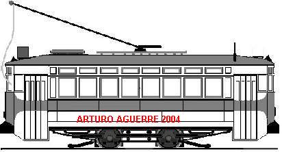 Barrilito Reformado A.M. de T. A&ntilde;os 1949 - 1950. Imagen: Prof. Arturo Aguerre