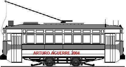 Barrilito Reformado A.M. de T. A&ntilde;os 1949 - 1950. Imagen: Prof. Arturo Aguerre