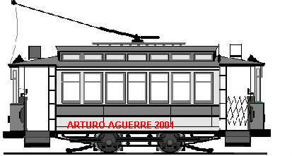La Transatlantica Boecker corto - A&ntilde;os 1920/1929. Imagen: Prof. Arturo Aguerre