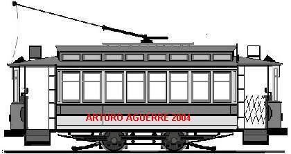 La Transatlantica Boecker largo - A&ntilde;os 1920/1929. Imagen: Prof. Arturo Aguerre
