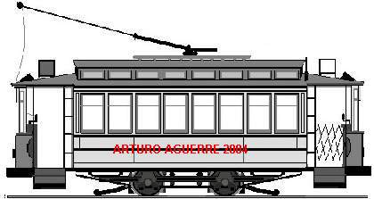 Stahl La Transatlantica - A&ntilde;os 1921/1924. Imagen: Prof. Arturo Aguerre